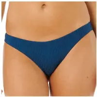 Rip Curl - Women's Luxe Surf Good Pant - Bikini-Bottom Gr M orange
