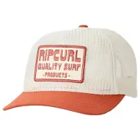 Rip Curl RipCurl Pacific Rinse Trucker baked clay (8643) TU