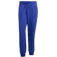 Adidas Sporthose SPORTSWEAR "M Z.N.E. PT", Herren, Gr. XXL, N-Gr, blau (semi lucid blau, normal, gr.), Obermaterial: 57% Polyester, 43% Baumwolle, Hosen Sporthose