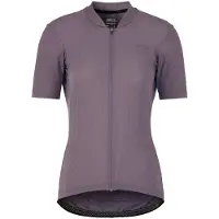Craft - Women's ADV Endur Jersey - Radtrikot Gr XXL grau