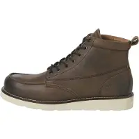 Jack & Jones Toronto Stiefel Braun EU 41 Mann Braun EU 41