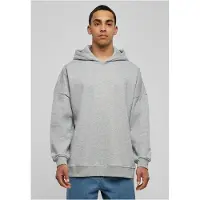 Build Your Brand Oversized Cut On Kapuzenpullover
