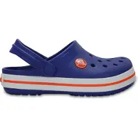 Crocs Crocband Clog Cerulean Blue EU 19-20