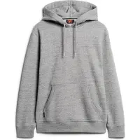 Superdry Essential Logo Kapuzenpullover