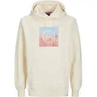 Jack & Jones Aruba Sunset Branding Kapuzenpullover