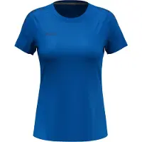 Jako Damen T-Shirt Light Flow 6176D-400 L - Royal - L