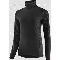 Loeffler Starlit Transtex Warm Langarm-baselayer