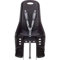 Polisport Bubbly Maxi Mik Hd Kindersitz Für Fahrrad Hinten