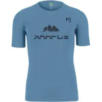Karpos Loma EVO Print T-shirt niagara (060) S