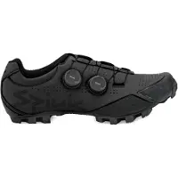 Spiuk Loma C Mtb-schuhe Schwarz EU 39 Mann Schwarz EU 39