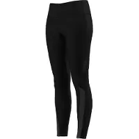 Jako Damen Tight Winter Tight Power 8378D-800 34 - Schwarz - 34