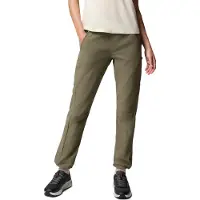 Columbia Sportswear Women's Leslie Falls Pull-on Pant lässig