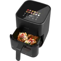 Cecotec Cecofry And Grill Duoheat 4000 1900w 4l Heißluftfritteuse