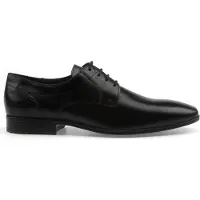 Lloyd Core 111 Herrenschuhe Businessschuhe elegante Schnürer Schwarz Elegant