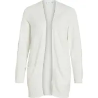 Vila Viril Basic Strick Strickjacke