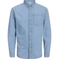 Jack & Jones Creek Akm 596 Langarmhemd