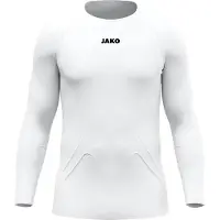 Jako Kinder Unterhemd Longsleeve Lightweight
