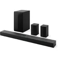 LG S70tr Soundbar Und Subwoofer