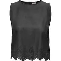 ONLY Bondi Sl ärmellose Bluse