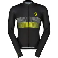 SCOTT Rc Team 10 Langarm-trikot