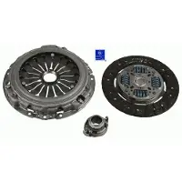 SACHS Kupplungssatz 3000 858 002