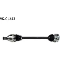 Skf Antriebswelle ohne Lager VKJC 1613 Position Hinterachse links rechts Höhe 13