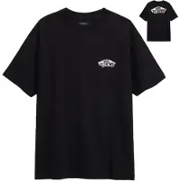 Vans T-Shirt für Kinder DOUBLE STANDARD SS kind