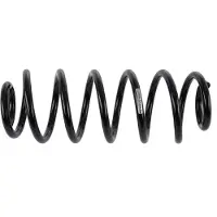 SACHS Fahrwerksfeder 994 840 für OPEL FIAT