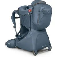 Osprey Poco Premium Child Carrier - Kindertrage - Tidal Blue