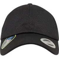 Flexfit Honeycomb Dad Kappe