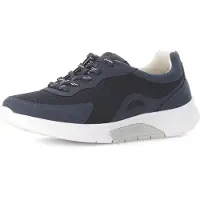Gabor rollingsoft sensitive 66.923.26 - damen wandersneaker
