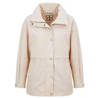 Basler Jacke beige, 42