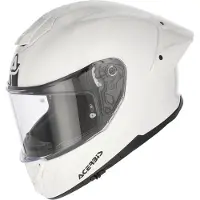 Acerbis Integralhelm Tarmak-X - Weiß - XXXL