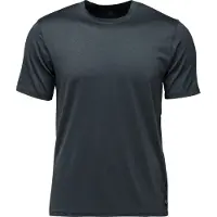 Black Diamond M Circuit SS Tee black (0002) LRG