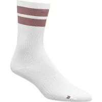 Craft Hypervent Sock white/purple (100P) 34/36