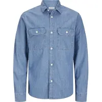 Jack & Jones Travis Langarmhemd