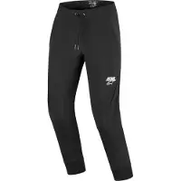 Alpinestars Aeroshell Hose Black White, Größe: M