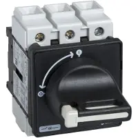 Schneider Electric Hauptschalter VBD0