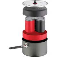 MSR Alpinist 2 System neutral