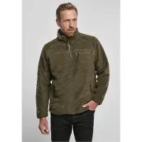 Brandit Teddy Troyer Jacke