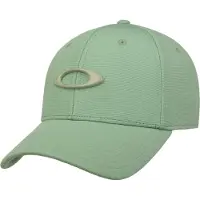 Oakley Apparel Tincan Cap nile green (75I) L/XL