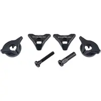 RockShox 10 Mm Oval Reverb Axs A1 2020/axs Xplr A1 2022 Sattelklemme