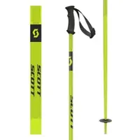 SCOTT Pole 540 Pro neon yellow (2658) 140
