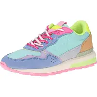 Victoria Sneakers Laag Sneakers Laag - Licht blauw - Maat 37
