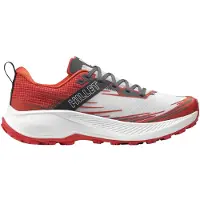 Millet - Herren Traillaufschuhe &ndash; Intense Ultra M - Intense Ultra M Paprika für Herren - Größe 8 UK - Rot