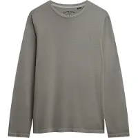 Superdry Classic Essential Langarm-t-shirt