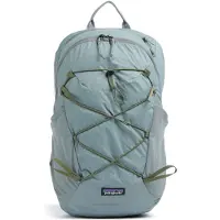 Patagonia - Terravia Pack 14 - Wanderrucksack Gr S türkis