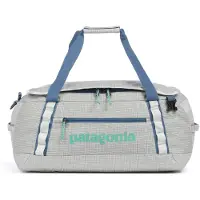Patagonia Black Hole Duffel 40L - Reisetasche - birch white