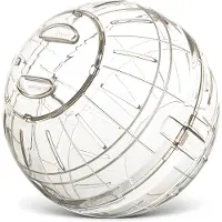 Savic Hamsterrüttelball Durchmesser 18 cm Savic