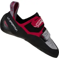 La Sportiva Mistral Kletterschuhe Rot EU 39 1/2 Frau Rot EU 39 1/2